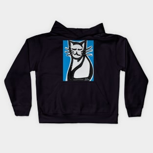 Cat Kids Hoodie